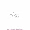 Levamisole Hydrochloride powder CAS 916595-80-5 Levamisole hcl