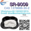 Factory direct sales 99% CAS 1379686-30-2 SR9009 C20H24ClN3O4S White Powder With Best Price