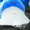 Factory direct sale Top Quality for Granular 46 Nitrogen Fertilizer Urea 46% agricultural Grade 46% Urea Fertilizer 46% White particles  Lunzhi