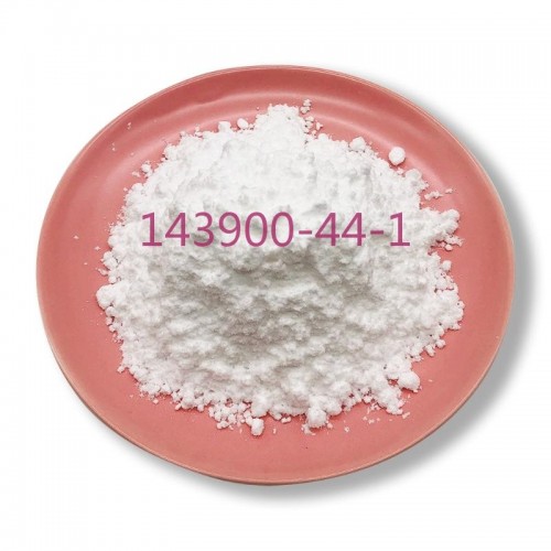 High Quality (S)-1-Boc-3-hydroxypiperidine 99% CAS 143900-44-1