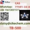 TB-500 CAS 77591-33-4