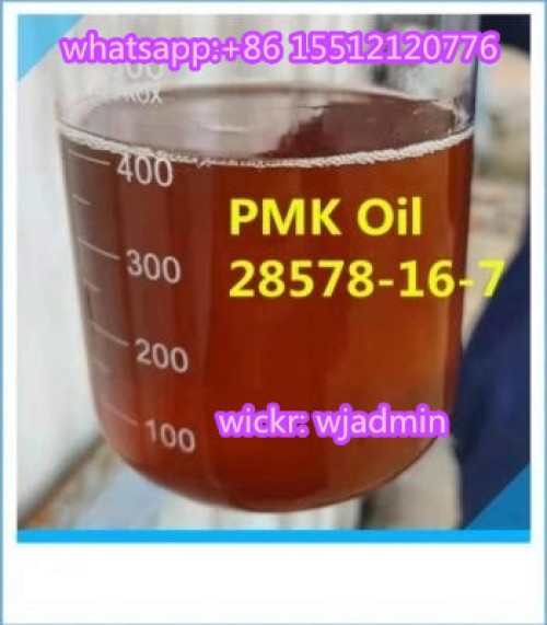 Hot Sale New BMK Pmk CAS 28578-16-7/20320-59-6 /718-08-1 /102-97-6/5337-93-9 /7331-52-4 100% Safe Delivery DDP Free Customs Clearance Pmk