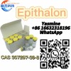 Cosmetic Ingredient Peptides Epithalon CAS 307297-39-8 C14H22N4O9 Raw Powder Epithalon