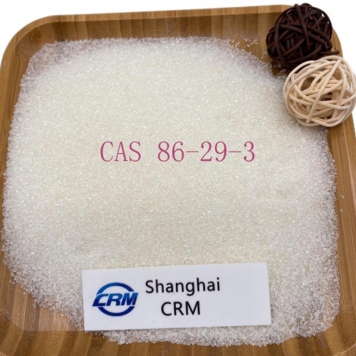 Factory stock Hot Selling 2,2-Diphenylacetonitrile 99.6%  CAS86-29-3 crm high purity