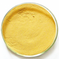 Quercitrin 99.9% yellow crystalline powder 522-12-3 DeShang