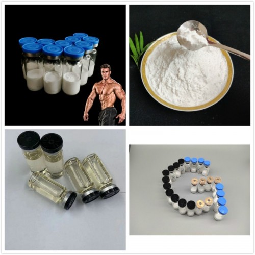Top Quality Finished Steroid Oil Winstro-50 10ml 99% powder/oil Winstro50