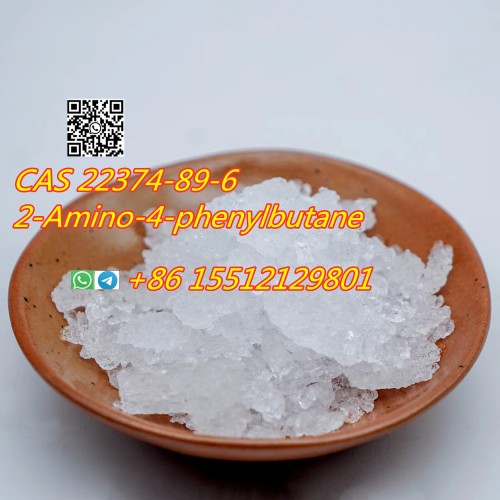 22374-89-6 2-Amino-4-phenylbutane in stock