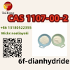 High Quality 6f-dianhydride CAS 1107-00-2 with best price