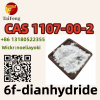 High Quality 6f-dianhydride CAS 1107-00-2 with best price