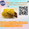 High Quality 99% Purity The Best Price In The World CAS:2732926－26－8