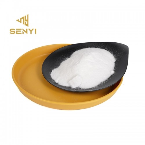 Nicotinamide hypoxanthine dinucleotide phosphate reduced tetrasodium salt 99% Purity CAS 42934-87-2 99% White or off-white powder 42934-87-2 SENYI