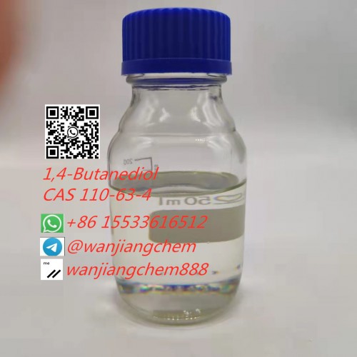 butanediol 1-4 Organic Intermediate，@wanjiangchem telegram