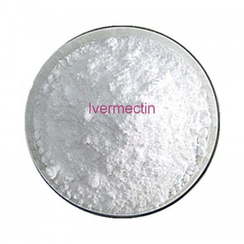 Ivermectin 99% powder CAS 70288-86-7 bulk Ivermectin price