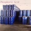 Phosphoric Acid 70% white solid lingnuo lingnuo