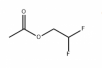 2,2-Difluoroethyl acetate;150-44-3