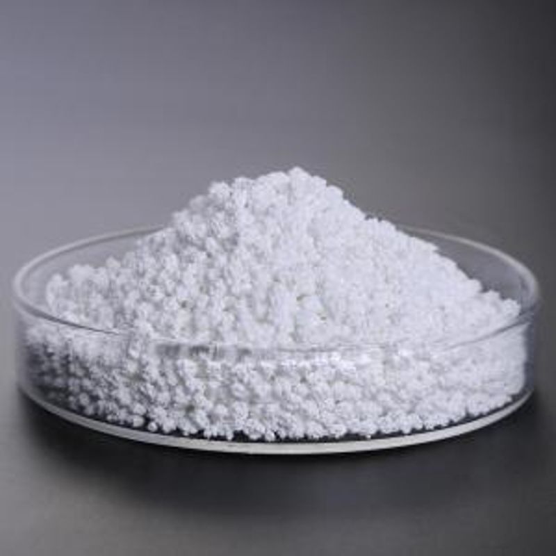 Calcium Chloride 94% 94% White prickly globular