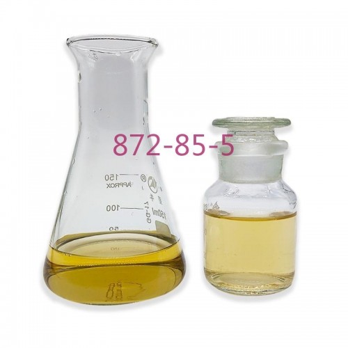 Factory Supply High Purity 99% CAS 872-85-5 4-Pyridinecarboxaldehyde