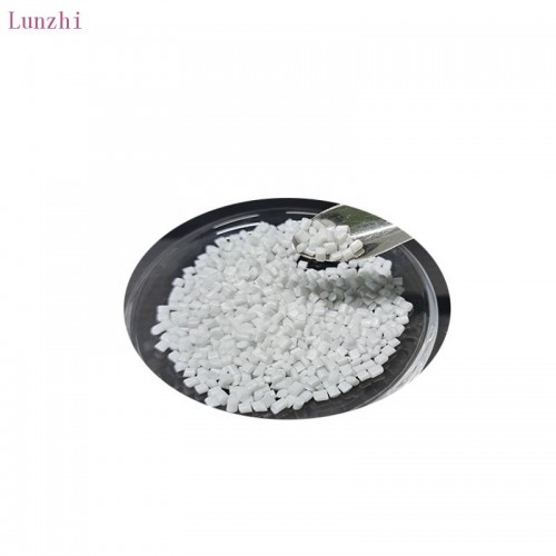 PP Plastic Raw Material Polypropylene PPH t03 CAS:9003-07-0 99.5%  N/A Lunzhi