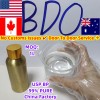 100% Pass AU US customs 99% purity Bdo 1,4-Butanediol 1 4 Butanediol CAS 110-63-4