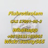 Best price Flubrotizolam cas57801-95-3