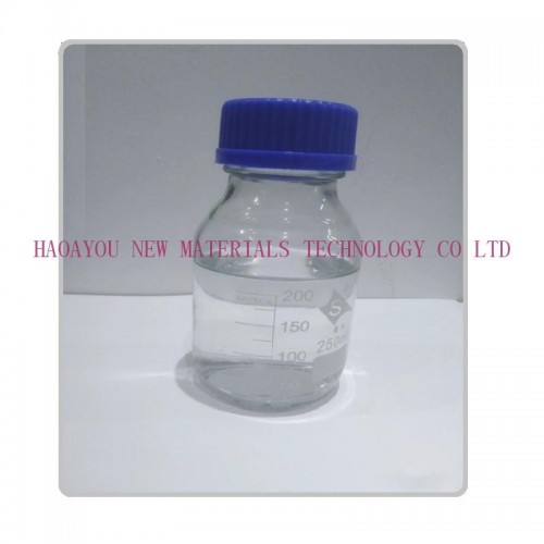 Colorless Liquid 2-Ethylhexanoic Acid 2-Eha C8h16o2 CAS 149-57-5 99.9% COLORLESS LIQUID CAS No: 149-57-5 HAOAYOU