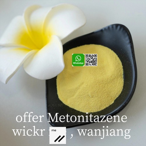 whatsapp +8615512123605 Benzocaine/Benzocaine HCl Metonitazene