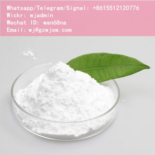 Wholesale Price Bupivacaine HCl 14252-80-3 99% High Purity Factory Source API Levobupivacaine HCl 27262-48-2