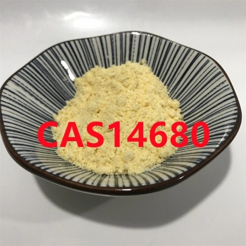Protonitazene Cas:119276-01-6/CAS 14680-51-4 metonitazene/Etonitazepyne CAS 2785346-75-8 N-Pyrrolidino Etonitazene/33125-97-2/2732926-26-8/ 71368-80-4