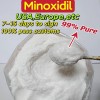 Anti-Hair 99% Hair Regrowth Top Purity Minoxidil CAS 38304-91-5