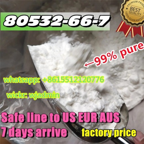 Professional Factory Supply New B Powder CAS 80532-66-7 Bmk methyl glycidate BMK powder