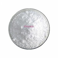 Phlorizin powder pure natural 99% White Powder cas 60-81-1 Evergreen EGC-Phlorizin