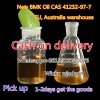 BMK Powder BMK Oil BMK CAS 20320-59-6 with Free Sample Spot Stock 100% Pass Custom Overseas Warehouse