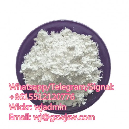 Whatsapp +8615512120776 99% High Purity Levamisole (Hydrochloride) 16595-80-5 Xylazine