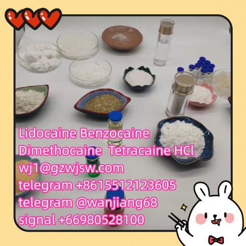 Flubromazepam  Medetomidine  telegram +8615512123605