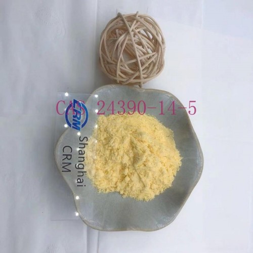 factory supply best Price Doxycycline hyclate 99.6% powder 24390-14-5 crm high quality   free sample