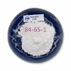 Factory Supply High Quality Anthraquinone 99% CAS 84-65-1