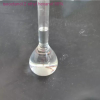Isooctanol 2 ethyl hexanol 99% 99% colorless liquid