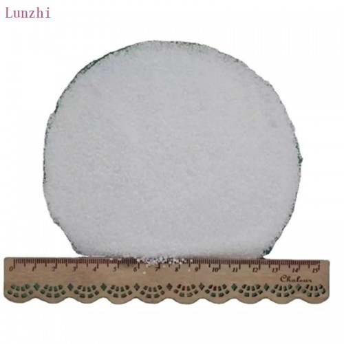 The factory to provide cas 7447-41-8 Lithium chloride 96% White powder  231-212-3 Lunzhi