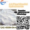 CAS40064-34-4 4,4-Piperidinediol hydrochloride C5H12ClNO2 Hot selling high quality low price