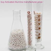 Activated Alumina For Hydrogen Peroxide Anthraquinone 99%