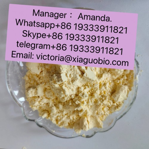 CAS 236117-38-7  2-iodo-1-p-tolyl-propan-1-one with high quality and high purity and cheap price