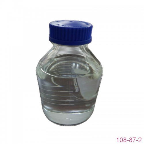 Methylcyclohexane CAS 108-87-2