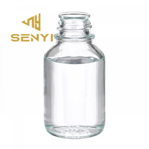 Plasticizer  99% Purity Fragrance fixative Triacetin CAS102-76-1 99% LIQUID 102-76-1 SENYI