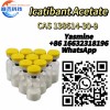 99% Raw Material Icatibant Acetate CAS 138614-30-9 C59H89N19O13S.C2H4O2 Powder HOE-140