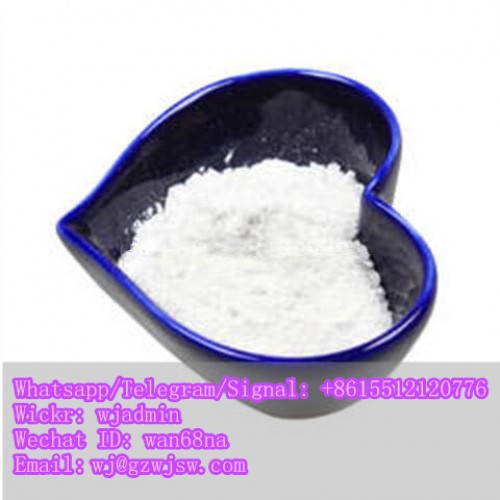 API Raw material Powder Levobupivacaine hcl with fast delivery Levobupivacaine hydrochloride 27262-48-2