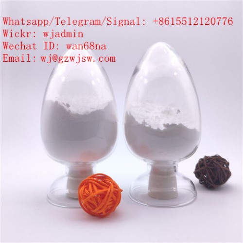 API Raw material Powder Levobupivacaine hcl with fast delivery Levobupivacaine hydrochloride 27262-48-2