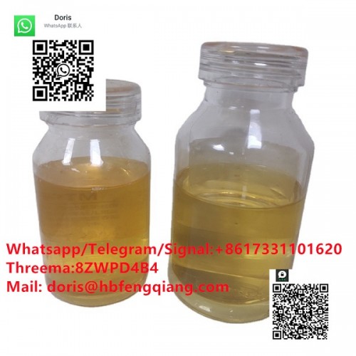 Russia Warehouse CAS 49851-31-2 / CAS 236117-38-7 / Pyrrolidine Whatsapp:+8617331101620