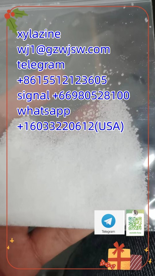 Tetracaine HCl  Phenibut  Telegram @wanjiang68    signal +66980528100