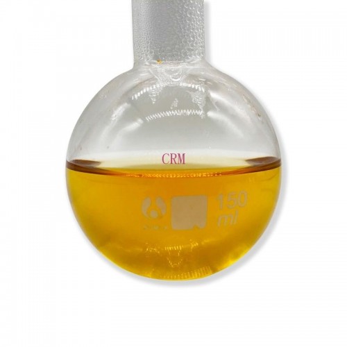 High Purity Best Price Coconut oil 99% yellow liquid 8001-31-8 CRM