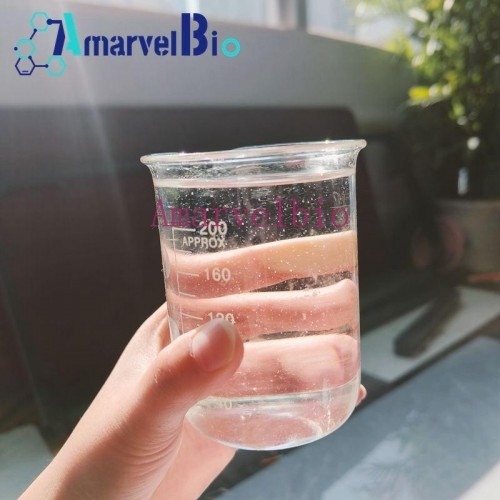 1,4-Butanediol 99% Clear colorless liquid 110-63-4 with Best Price and Fast Delivery Amarvel